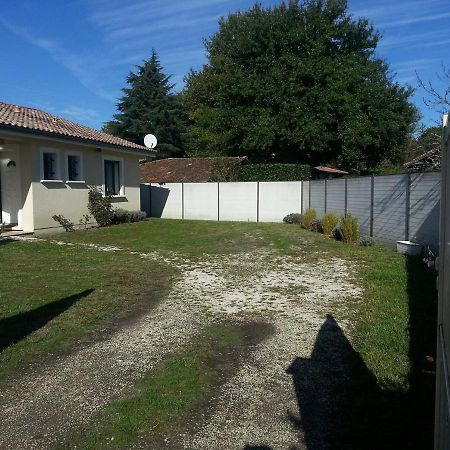 Chambre Privee Badet Salles  Exterior photo