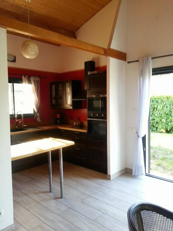 Chambre Privee Badet Salles  Exterior photo